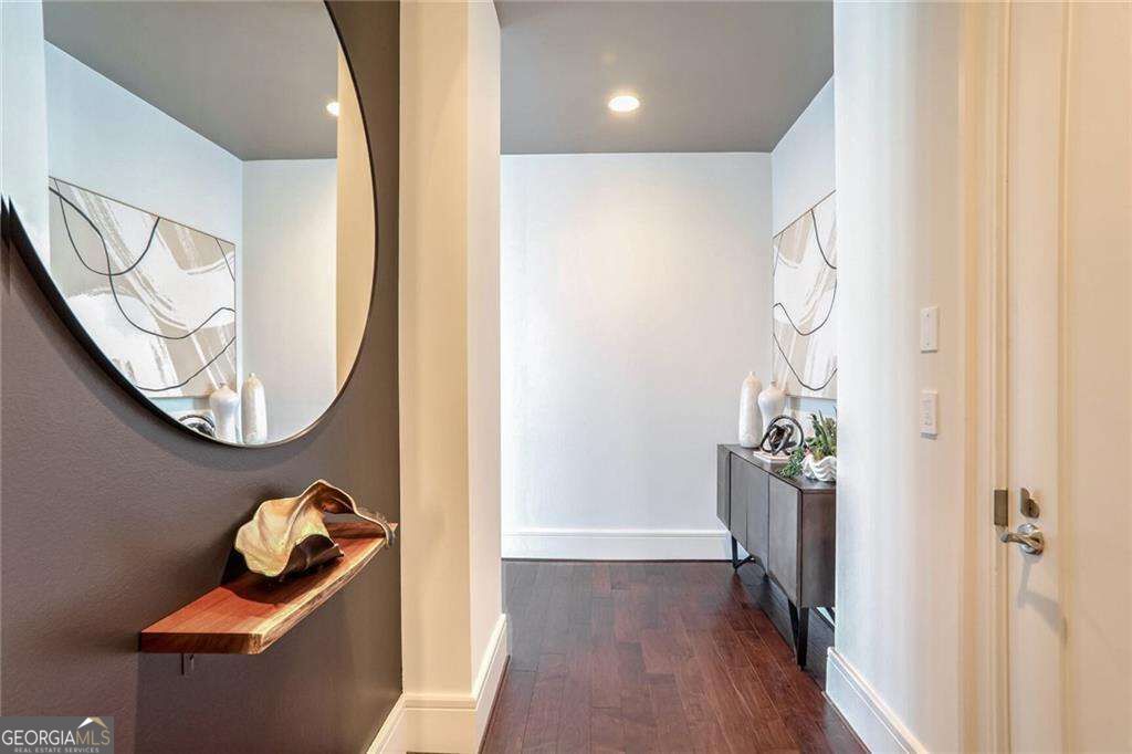 1065 Peachtree Street Ne # 3505 Property Photo 1