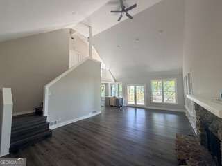114 Little Hendricks Mtn Circle Property Photo 6