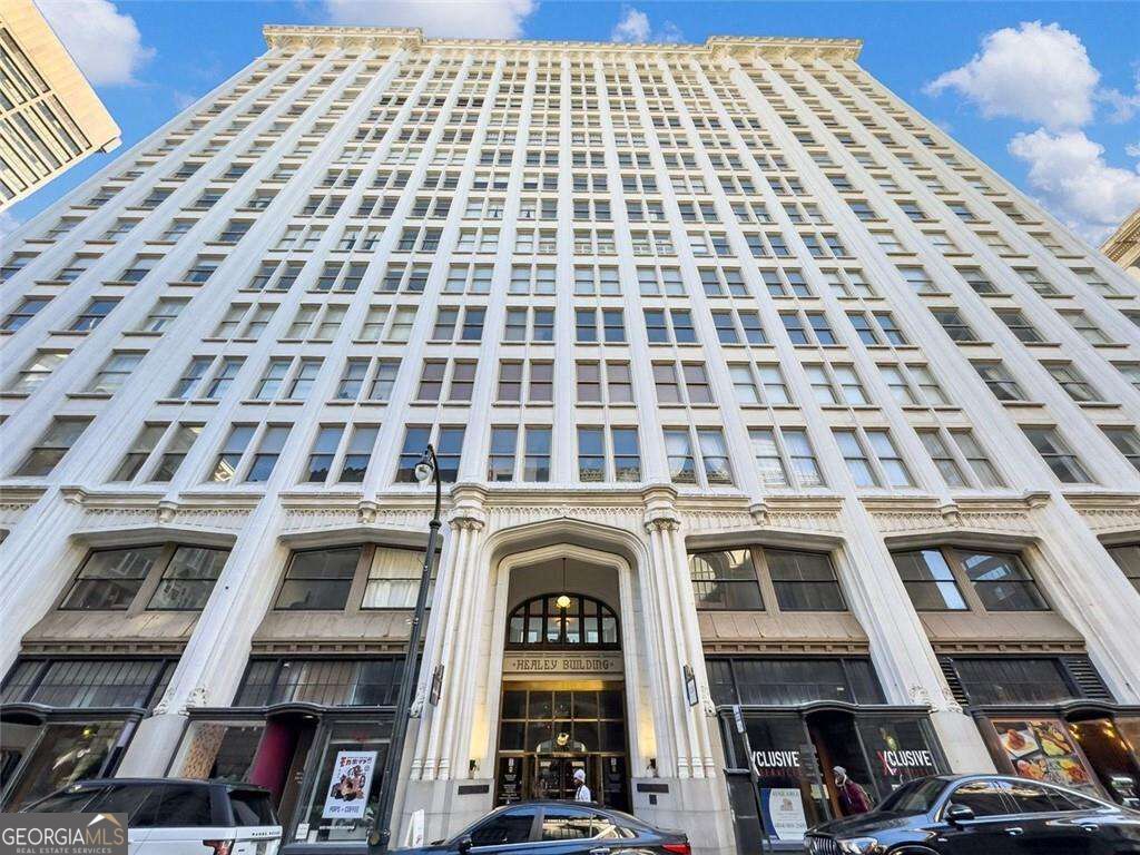 57 Forsyth Street NW # 12F