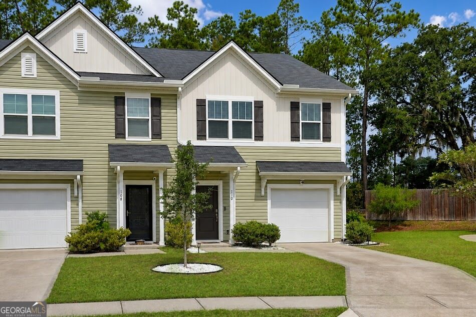 110 Benelli Drive Property Photo 1