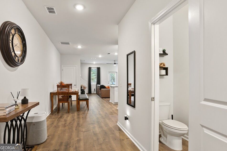 110 Benelli Drive Property Photo 3