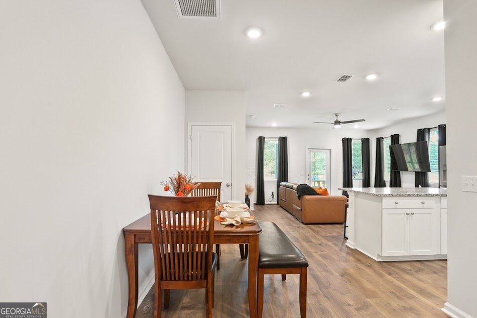 110 Benelli Drive Property Photo 4