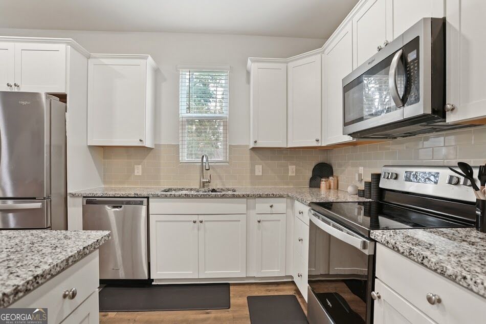 110 Benelli Drive Property Photo 8