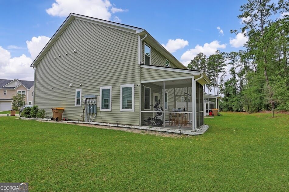 110 Benelli Drive Property Photo 22