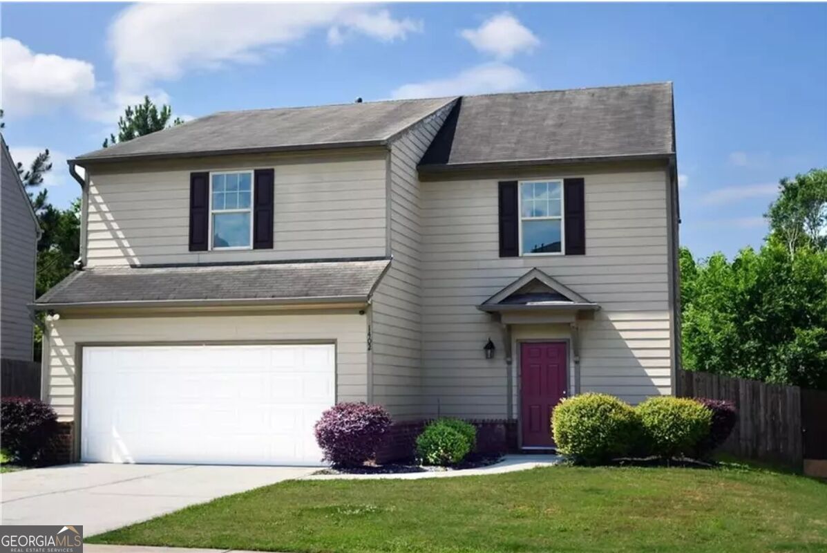 1402 Turning Leaf Lane Property Photo 1