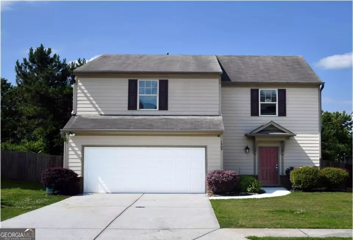 1402 Turning Leaf Lane Property Photo 2