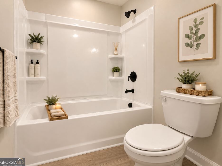 207 Foxhill Drive Property Photo 12