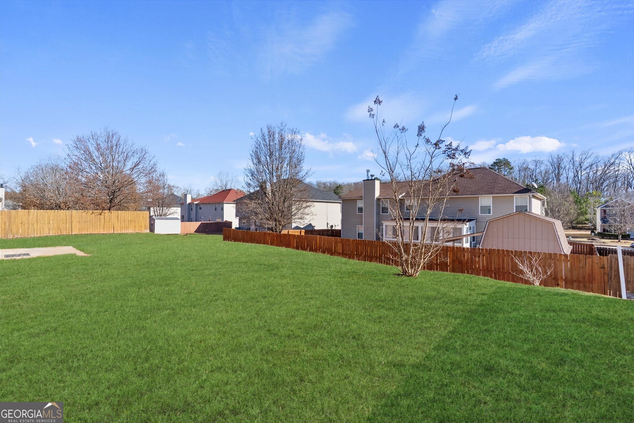 541 Hamlet Drive Property Photo 26