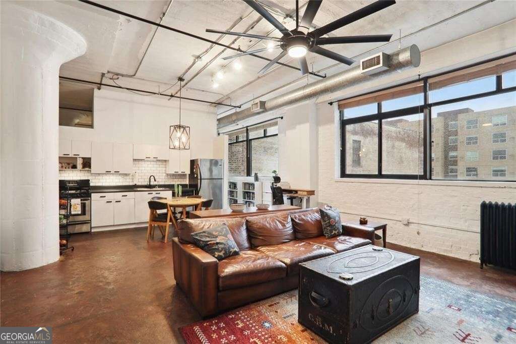 426 Marietta Street Nw # 309 Property Photo 1