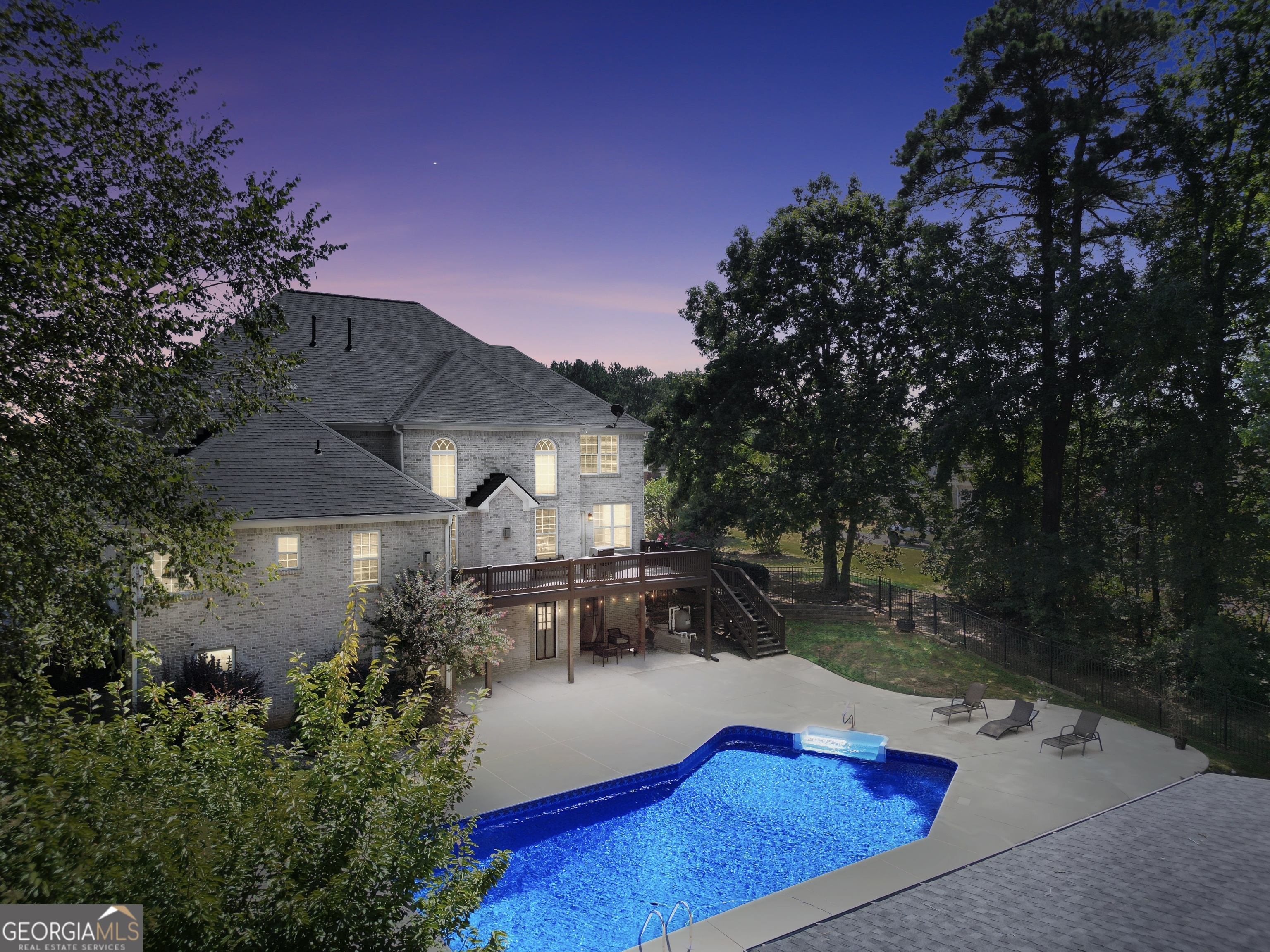 1202 Persimmon Way Property Photo 55