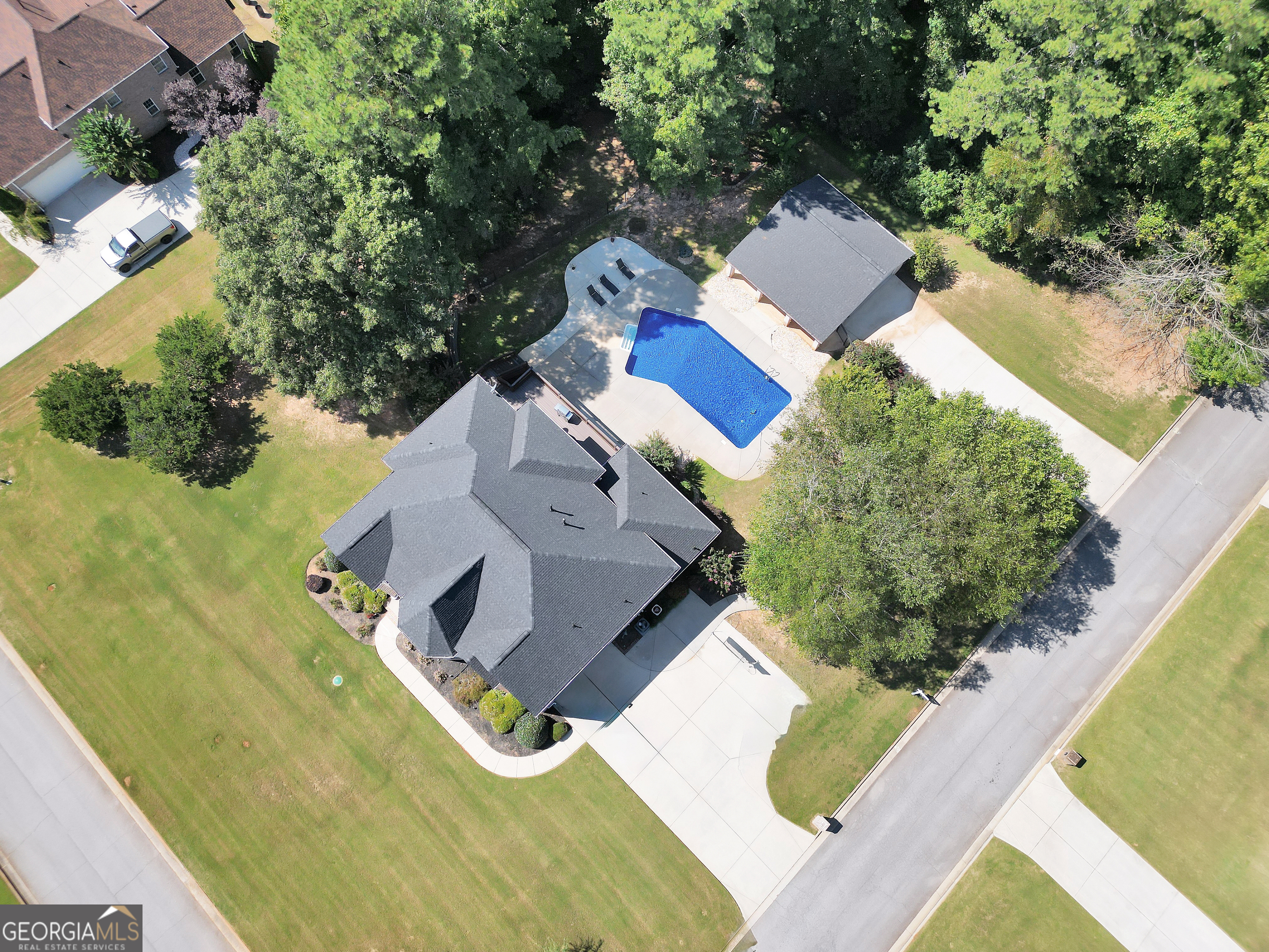 1202 Persimmon Way Property Photo 61