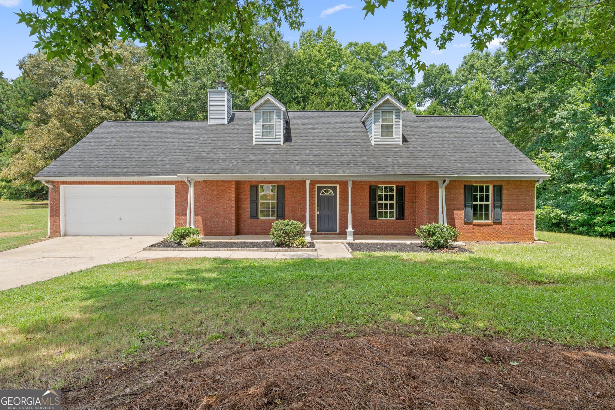 169 Meadow View Drive Property Photo 1