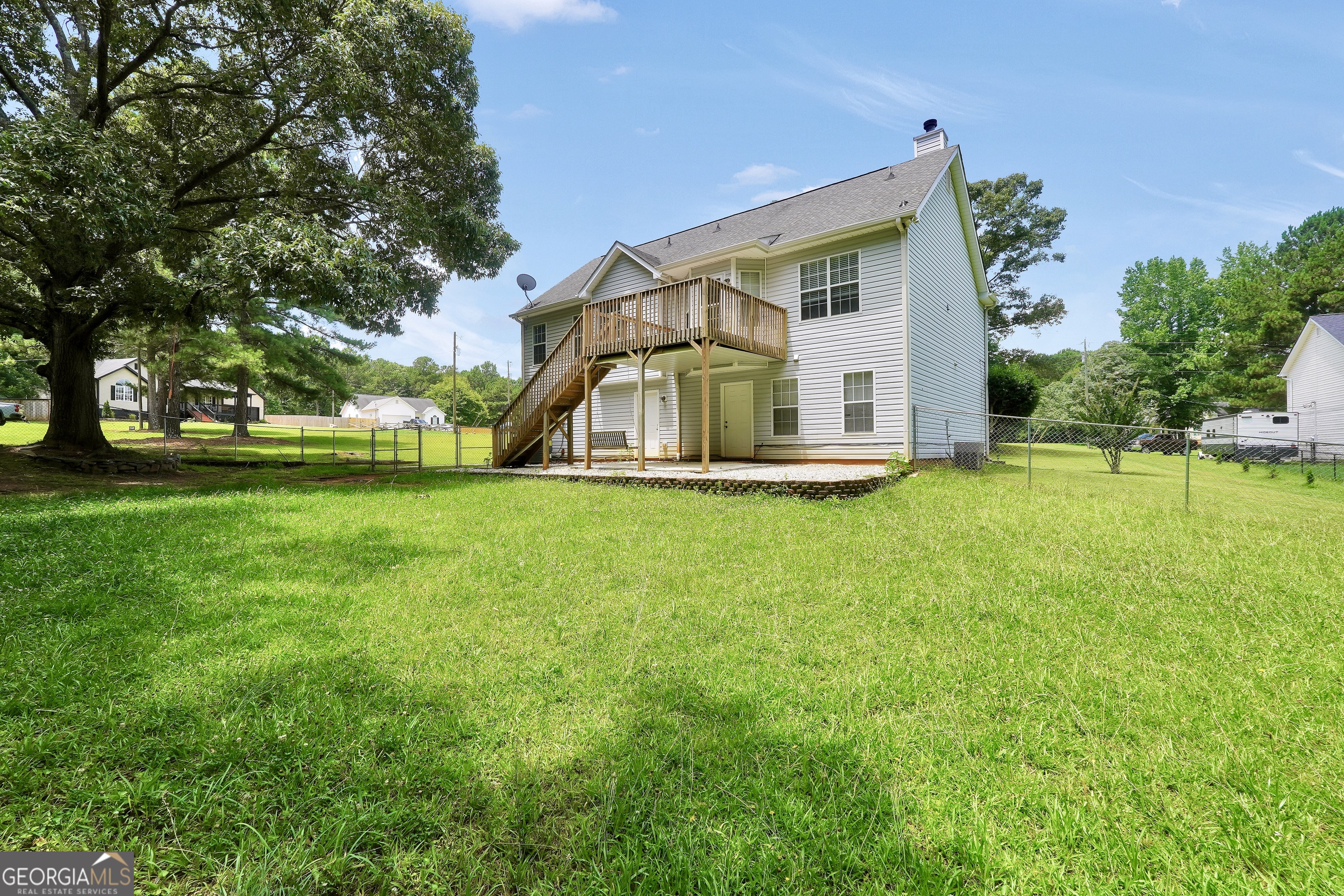 105 Dawn Court Property Photo 53