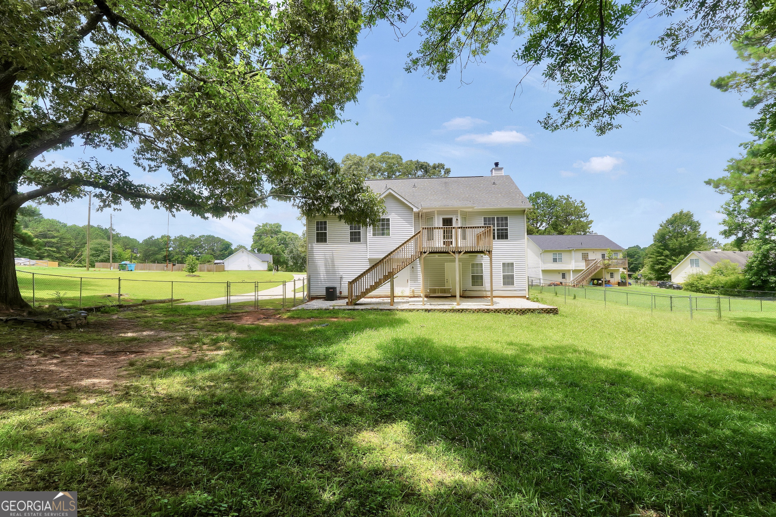 105 Dawn Court Property Photo 54
