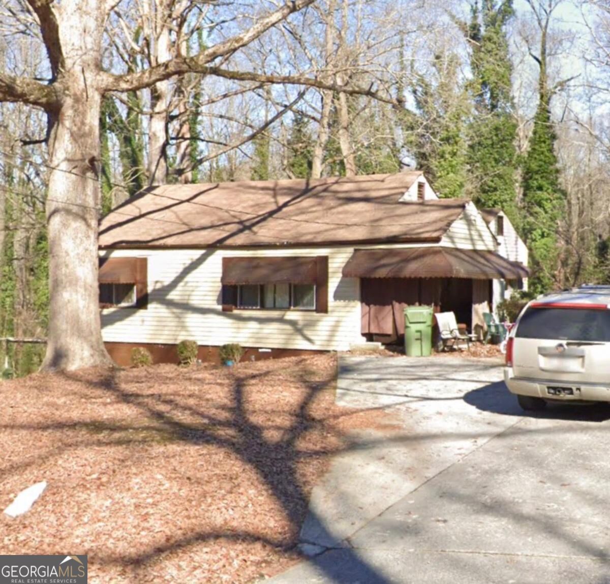 4145 Grant Drive Sw Property Photo 1