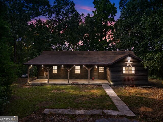 107 Midway Road Property Photo 1