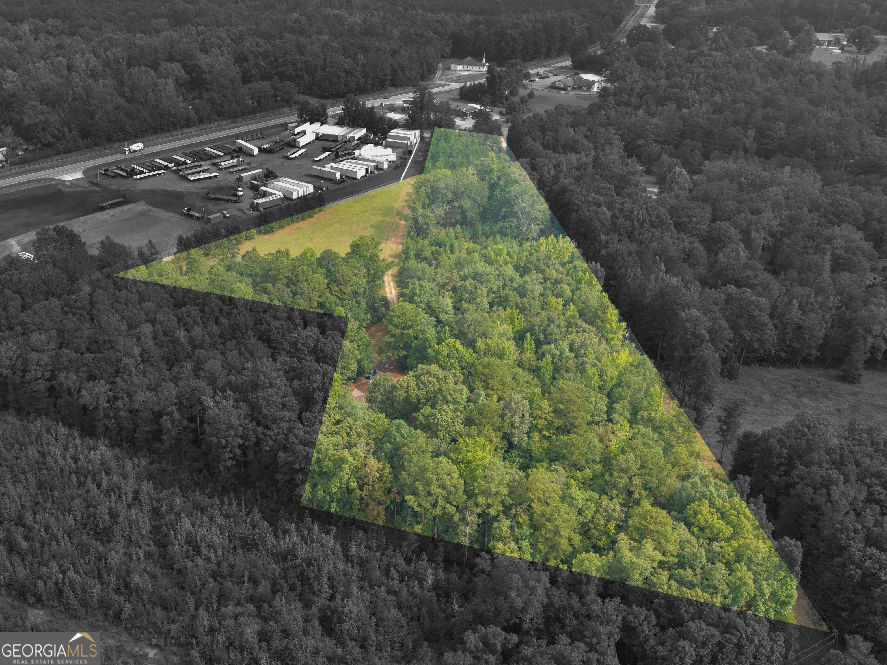 107 Midway Road Property Photo 29