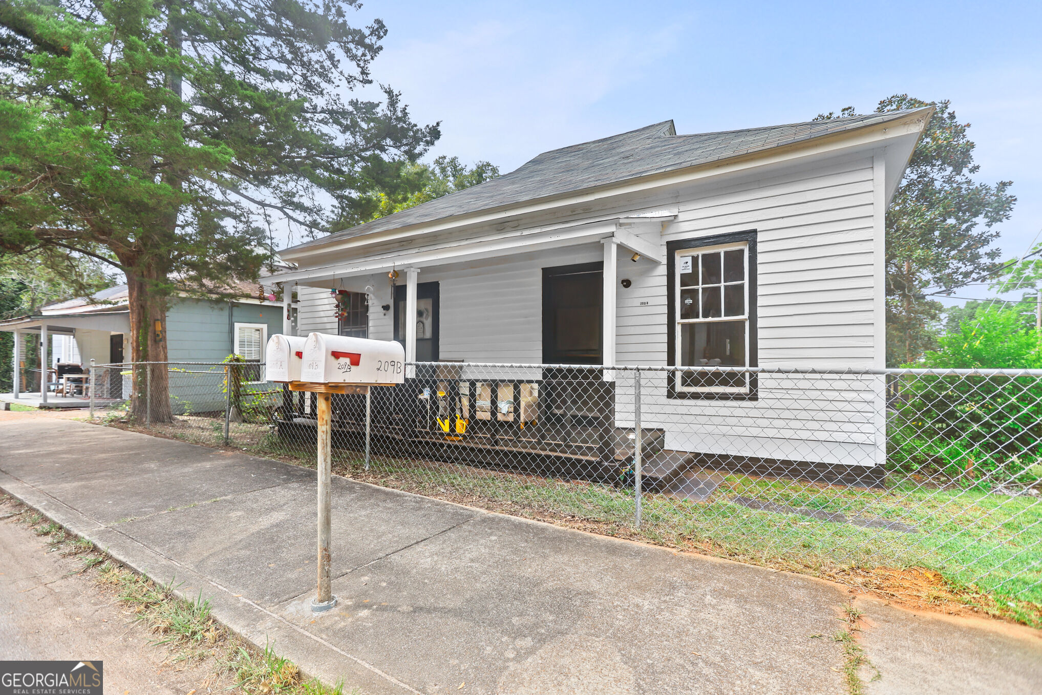 209 Ware Street Property Photo 1