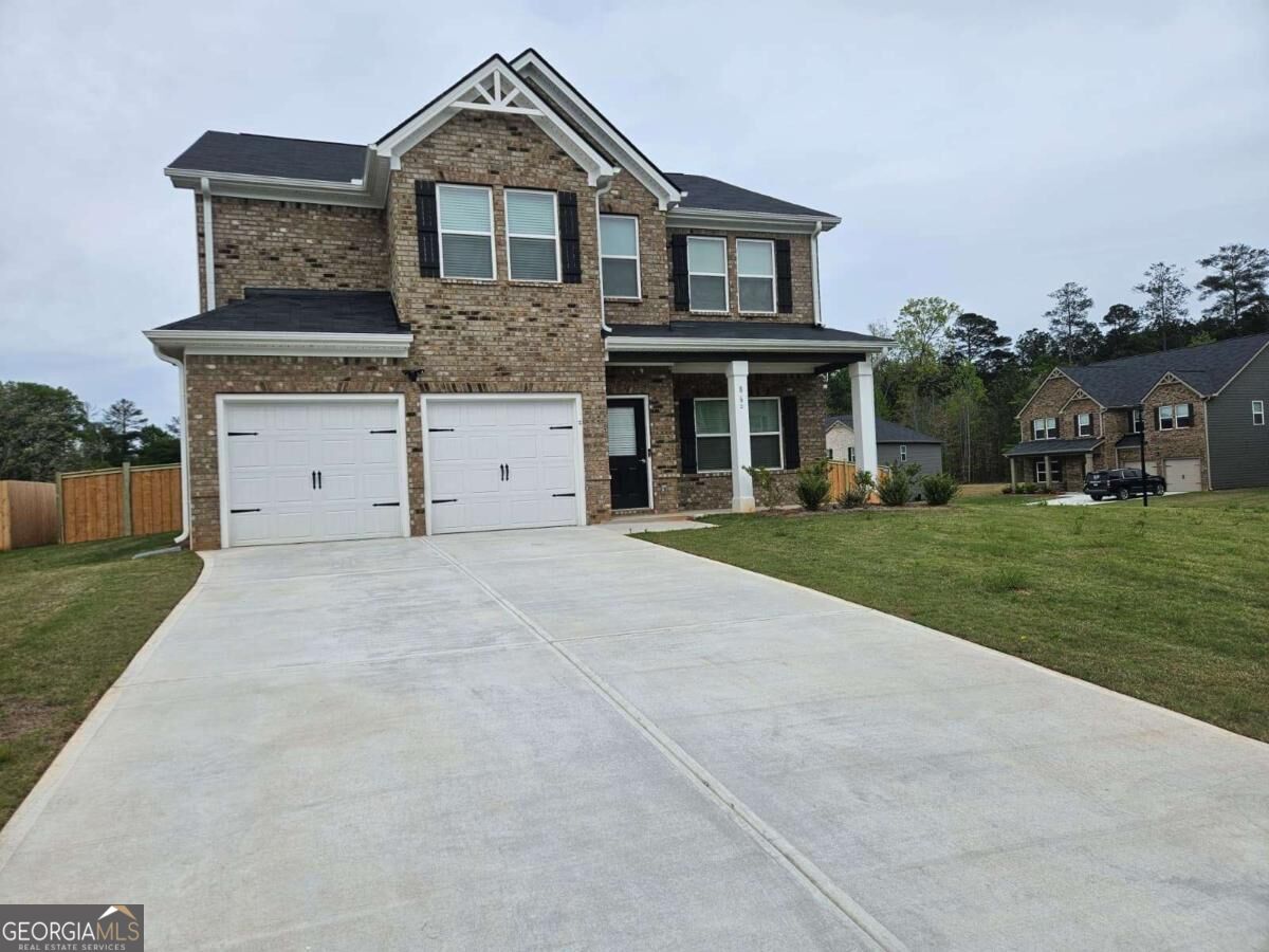 86 Jacoby Drive Property Photo 1
