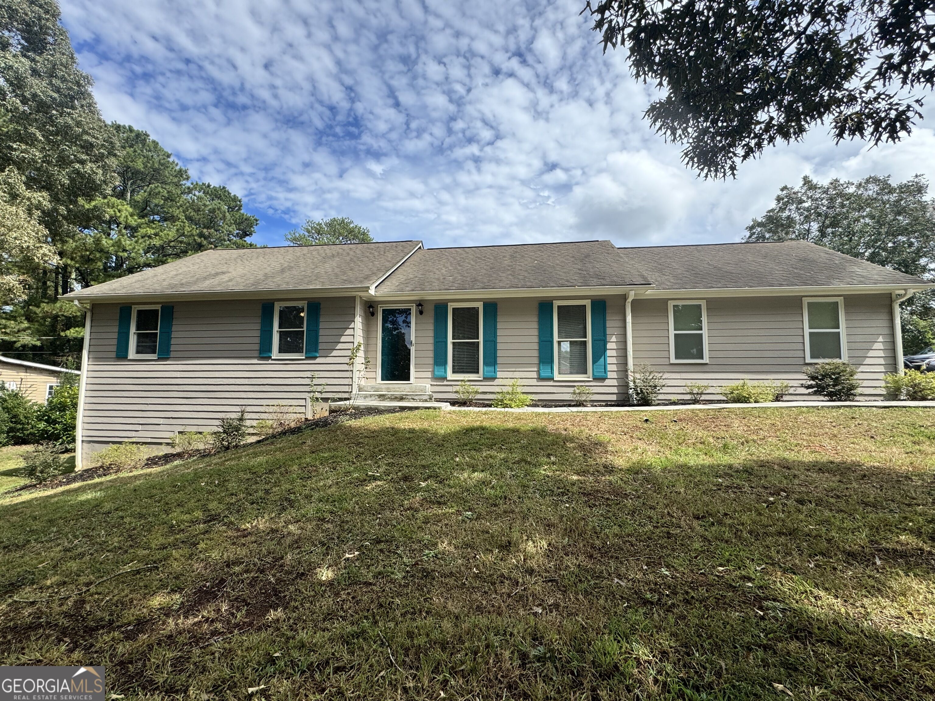 1456 Oak Road Property Photo 1