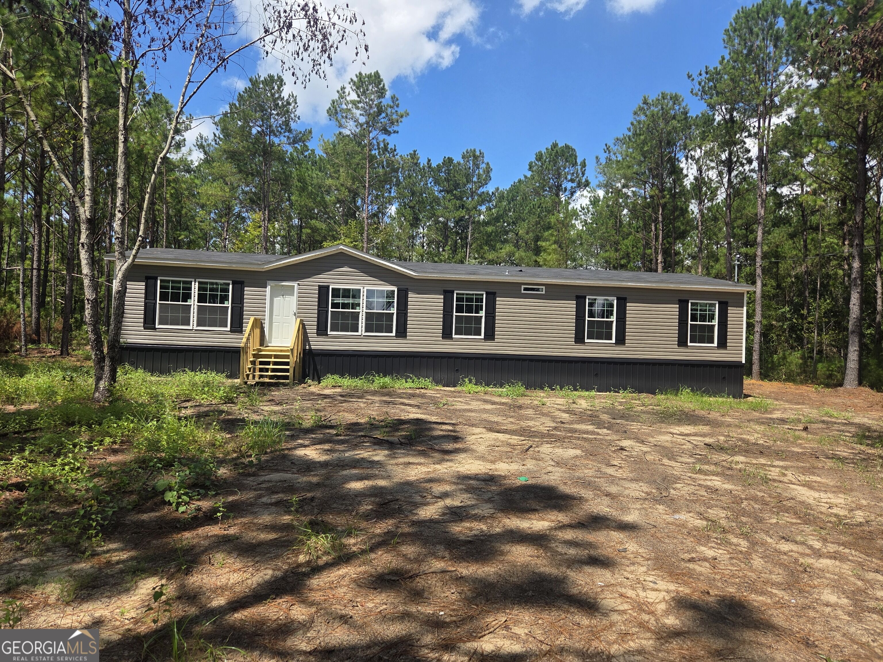 453 Salter Moon Rd Property Photo 1