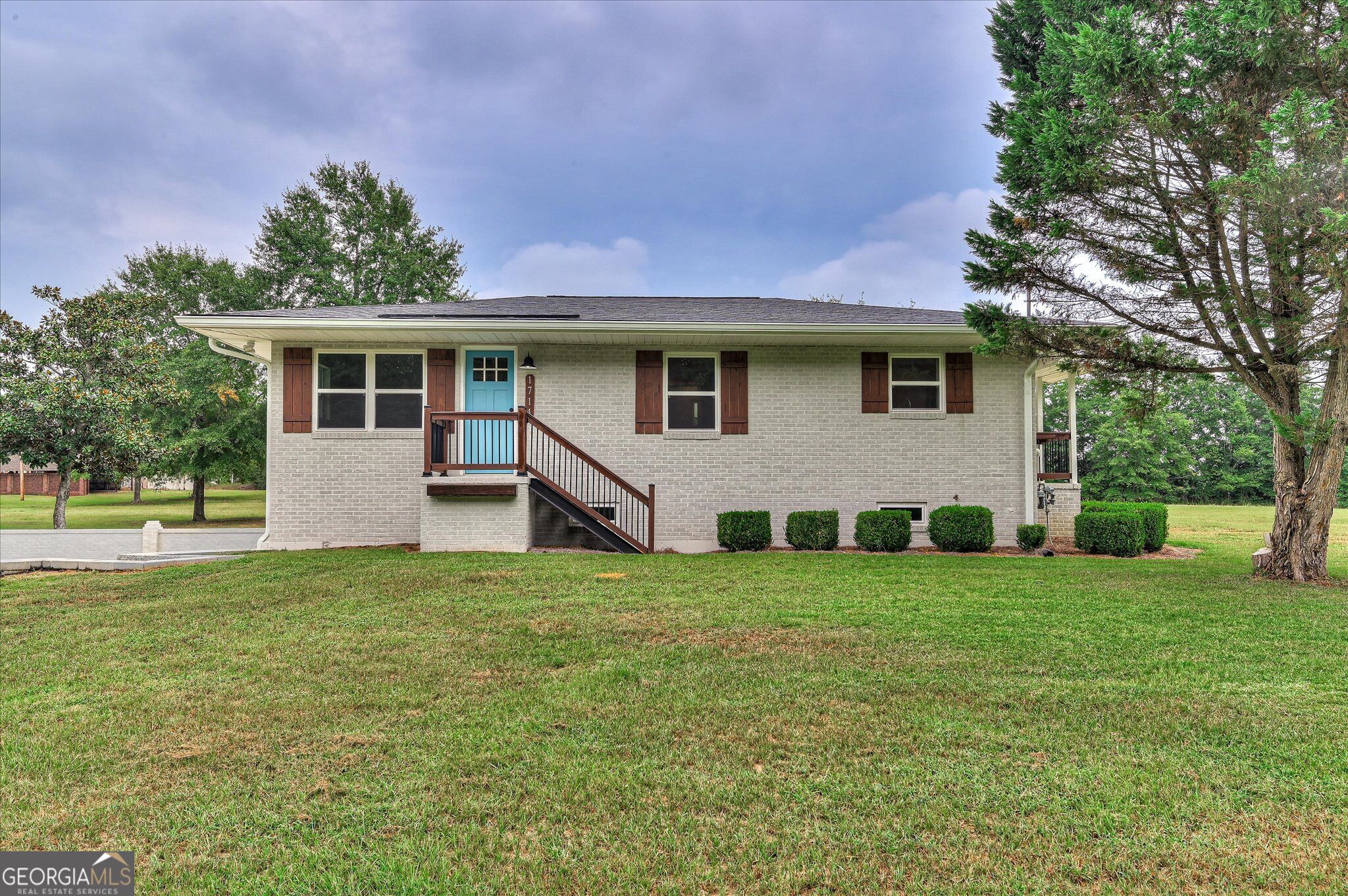 1714 Wrens Highway Property Photo 1
