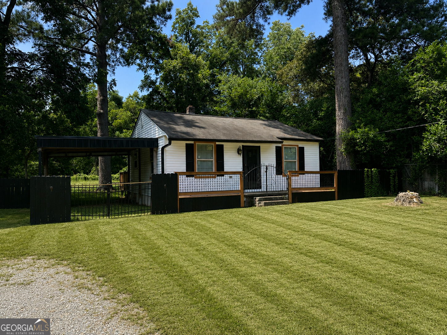 2782 Alden Street Property Photo 2