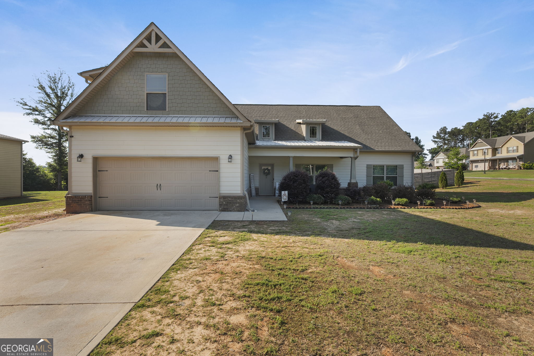 1202 Coldwater Court Property Photo 1