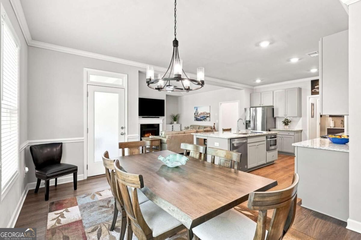 252 Saratoga Drive Property Photo 12