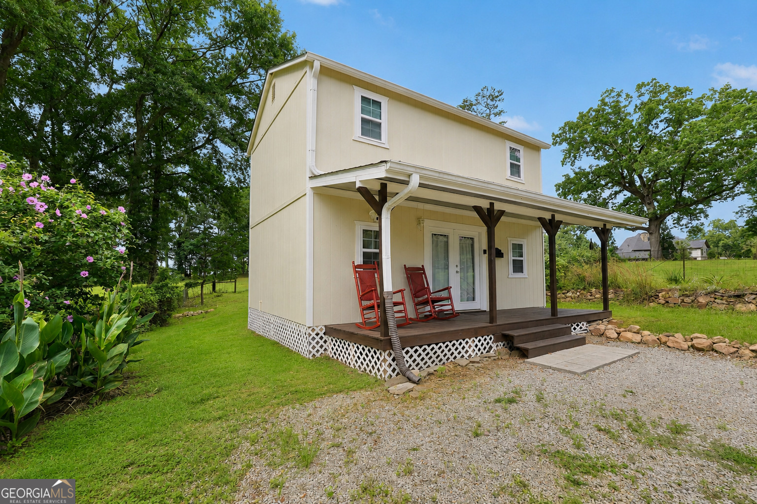 122 E Knight Road Property Photo 13