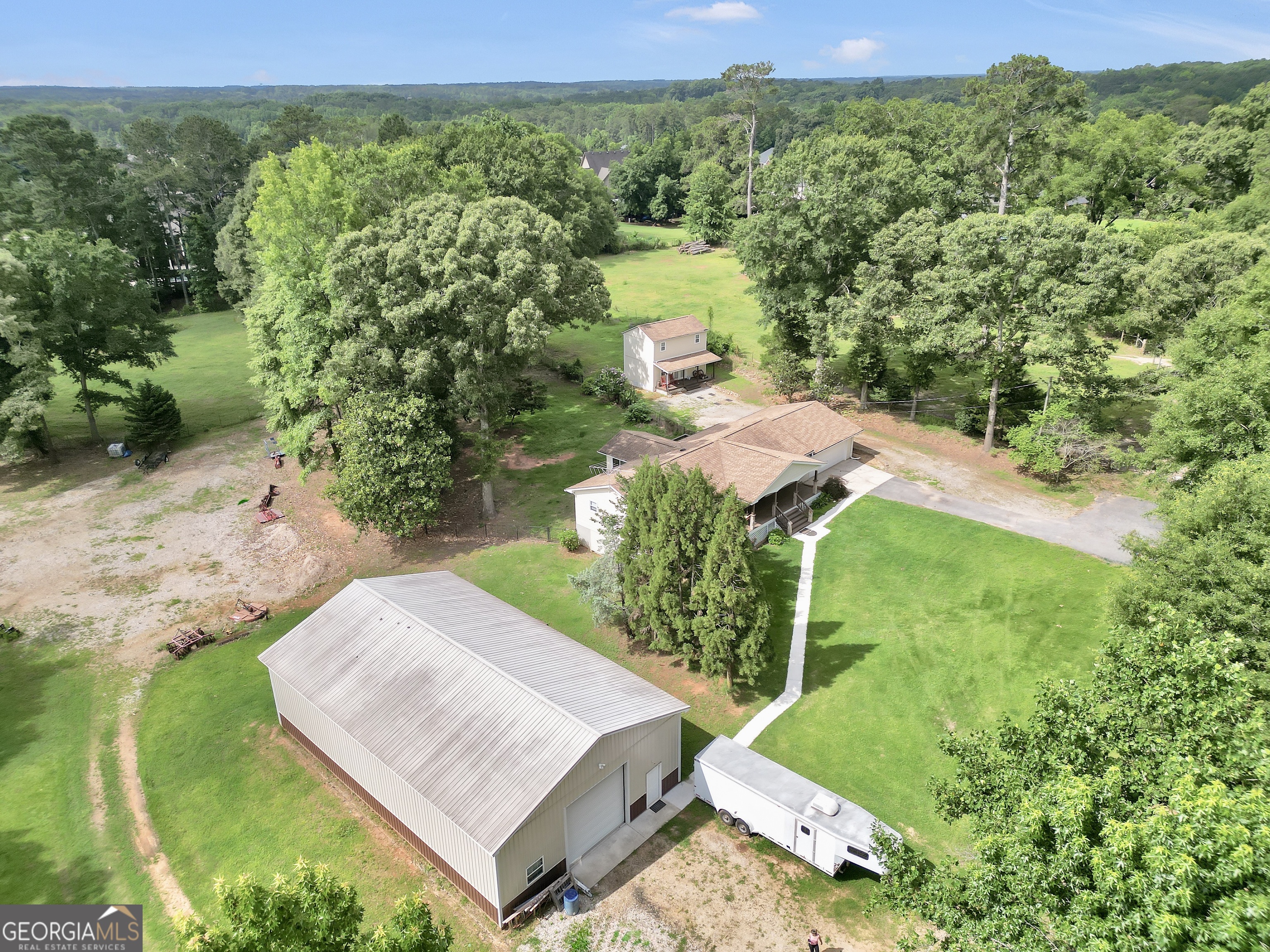 122 E Knight Road Property Photo 24
