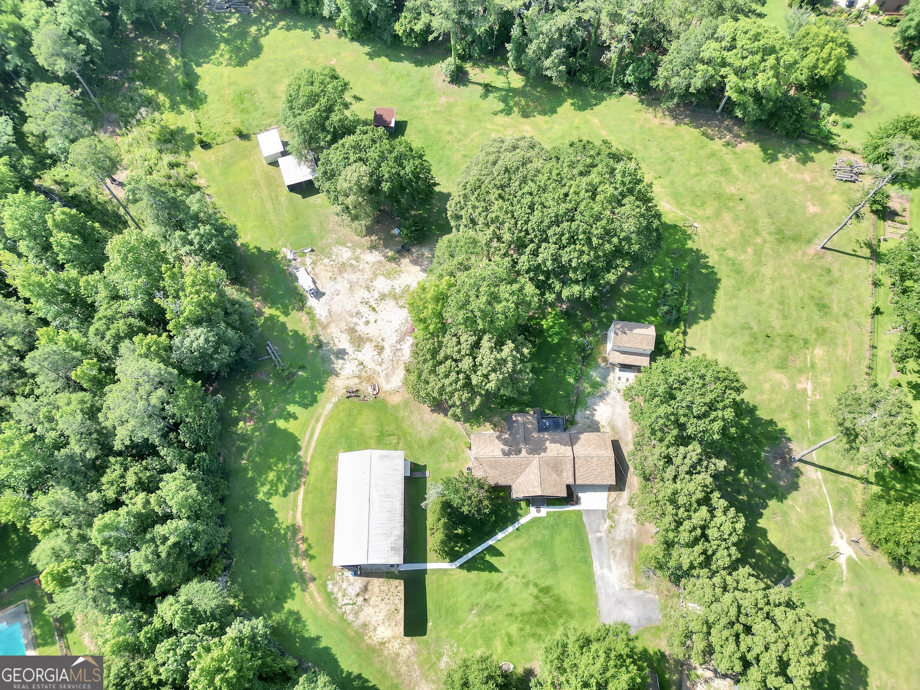 122 E Knight Road Property Photo 62