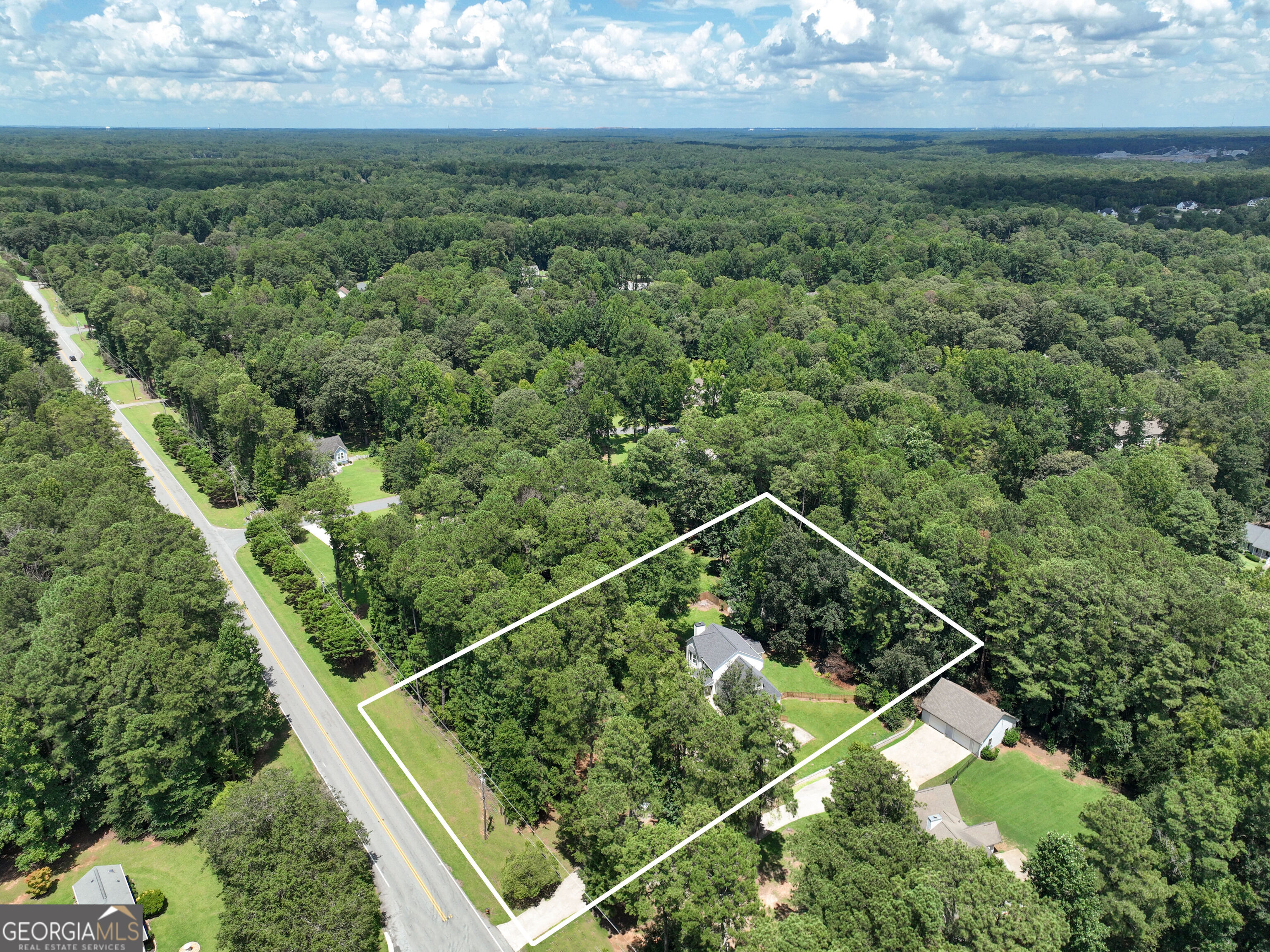 1359 Fischer Road Property Photo 1