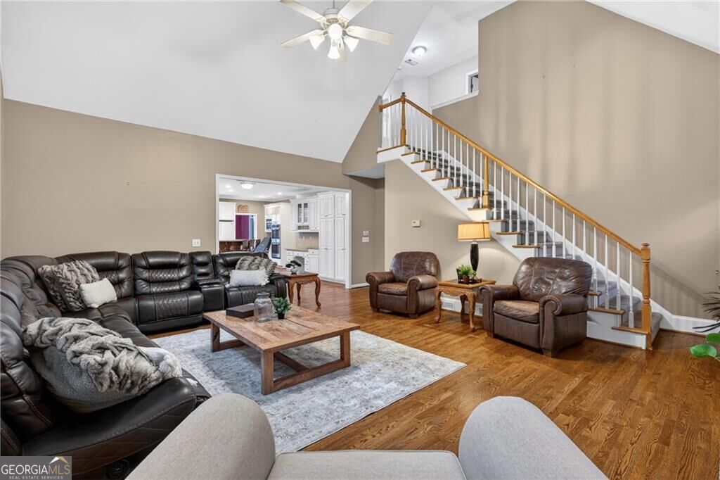 771 Bentgrass Court Property Photo 4