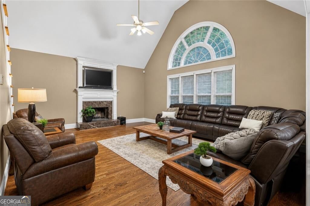 771 Bentgrass Court Property Photo 6