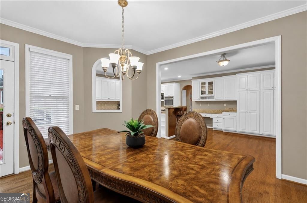 771 Bentgrass Court Property Photo 15
