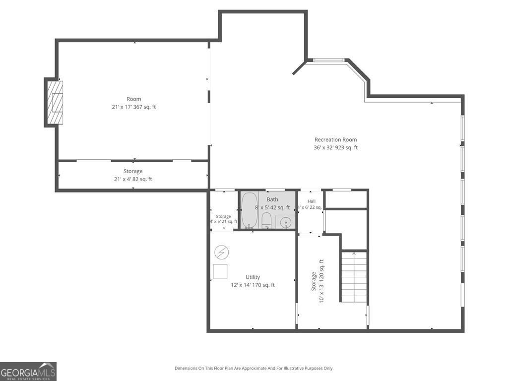 771 Bentgrass Court Property Photo 26