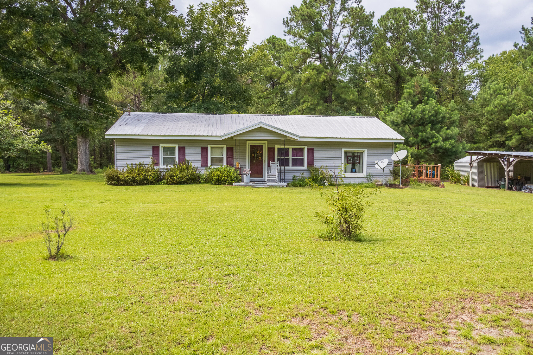 1362 Doyle Road Property Photo 11