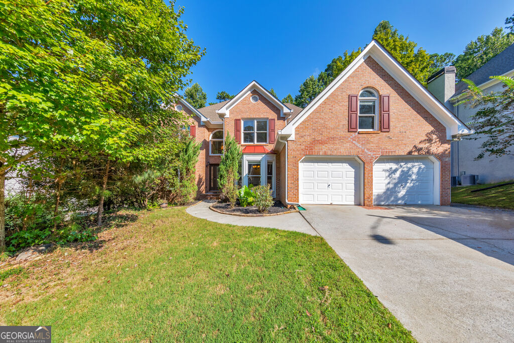 638 Braidwood Drive Nw Property Photo 1