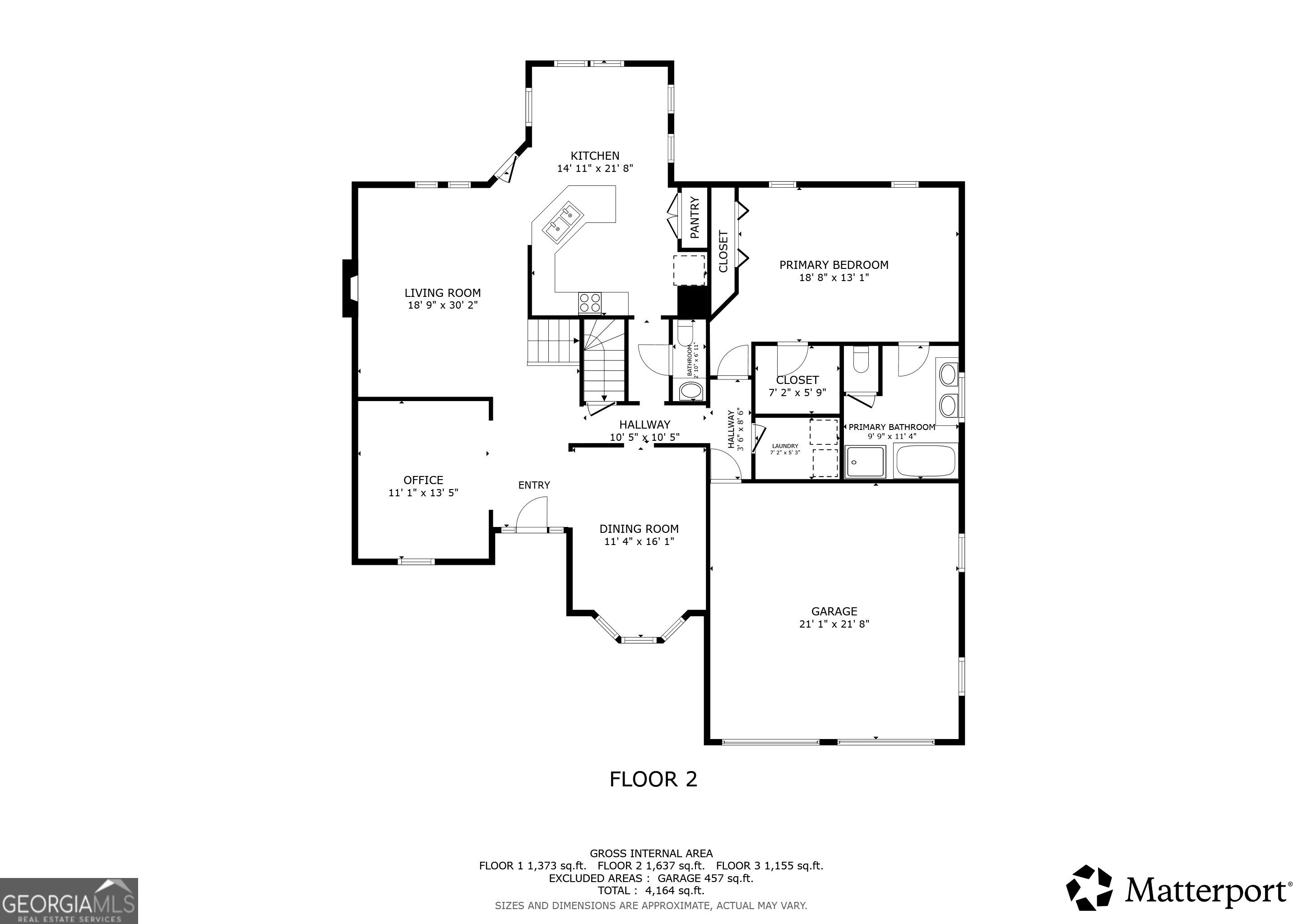 638 Braidwood Drive Nw Property Photo 64