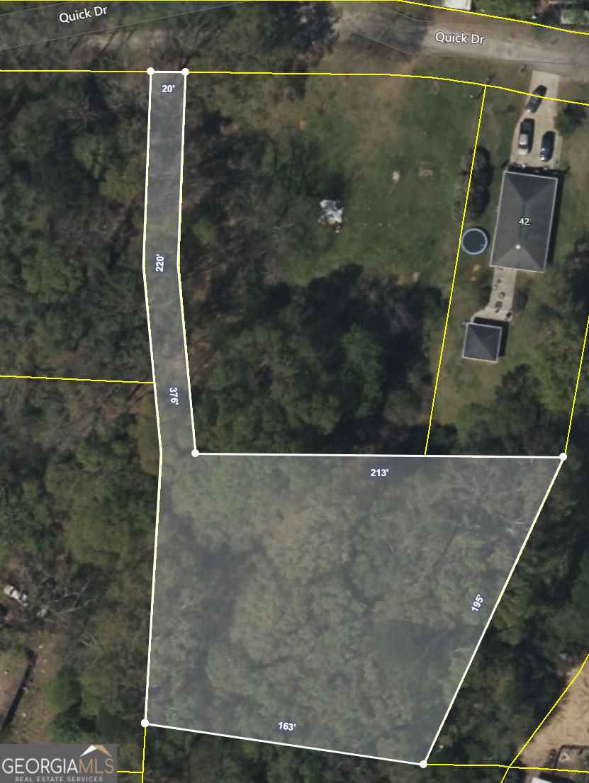 0 Quick Drive Property Photo 4