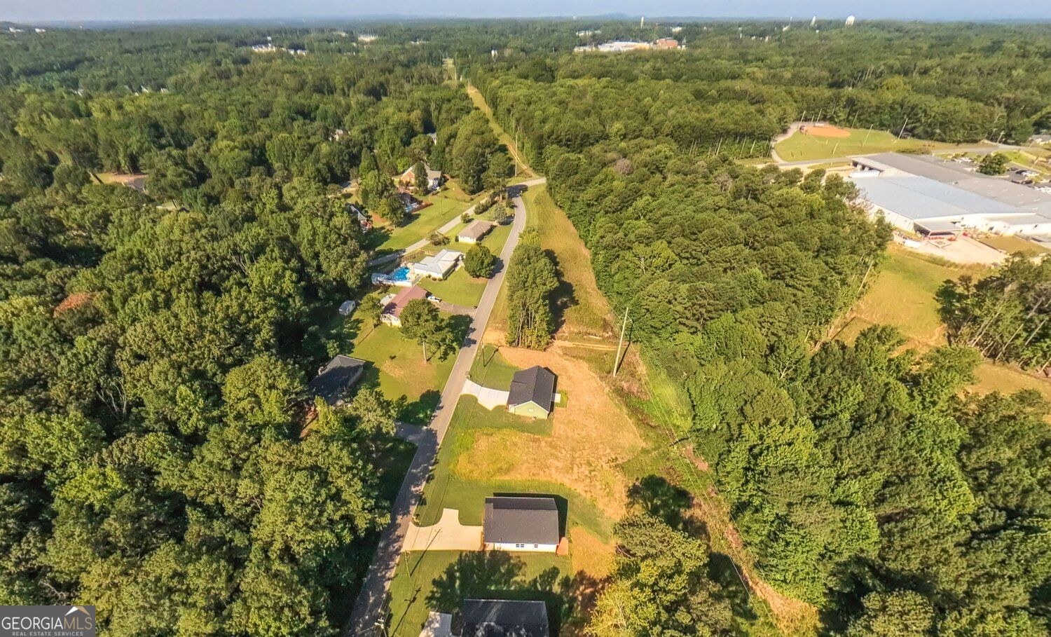 1118 Whispering Hills Drive Property Photo 44