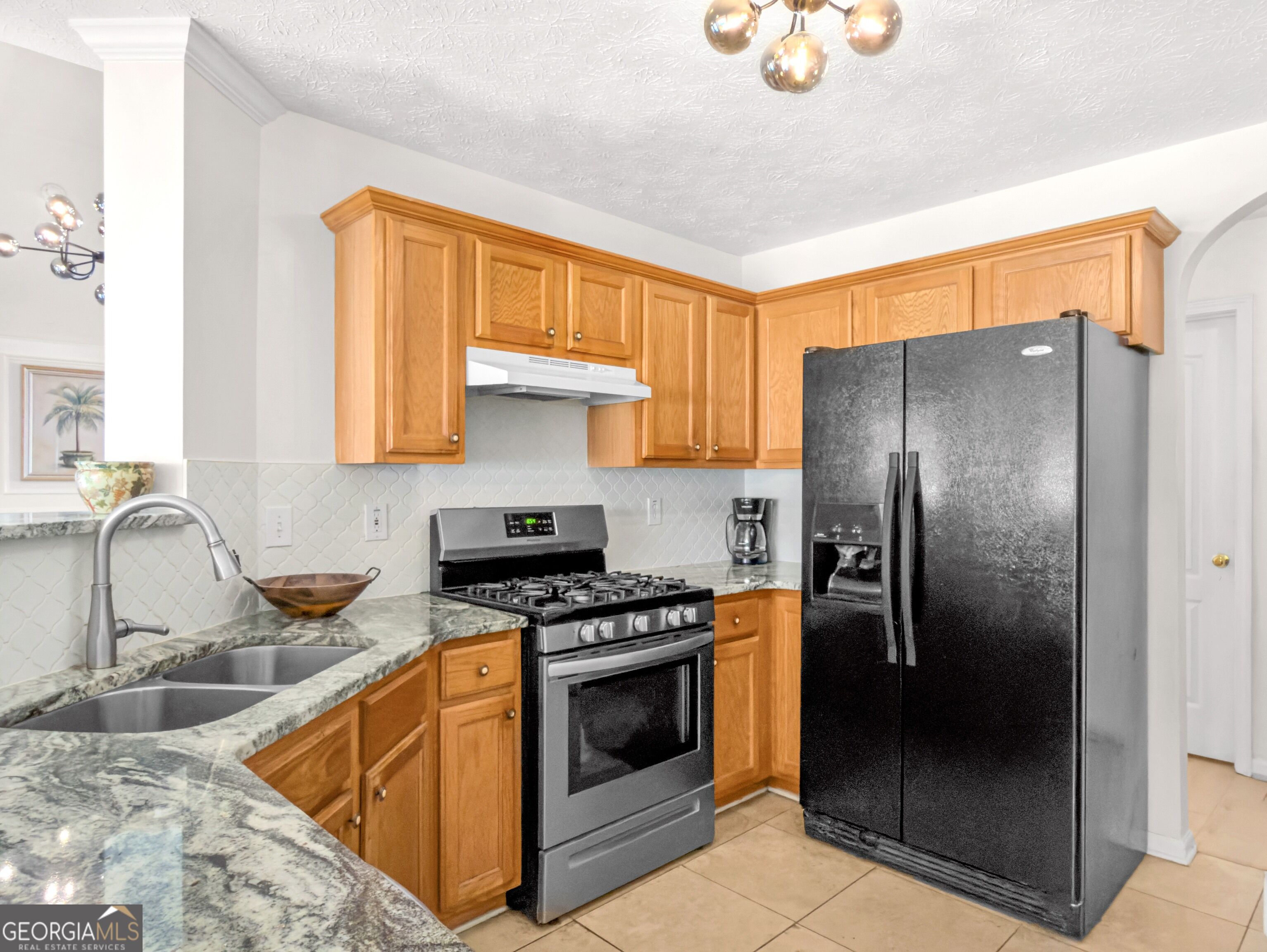 5075 Towne Park Drive Property Photo 13