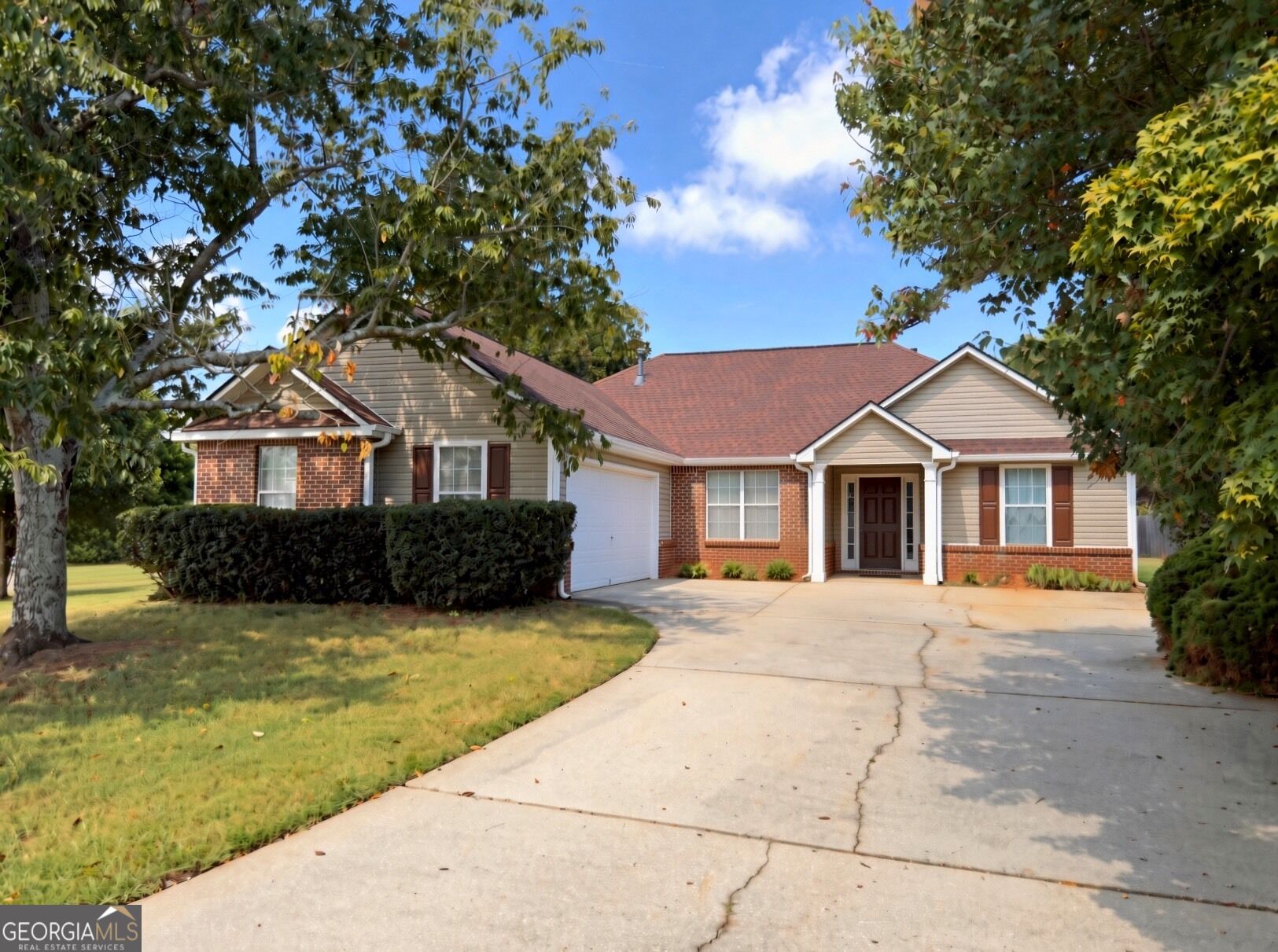 5075 Towne Park Drive Property Photo 36