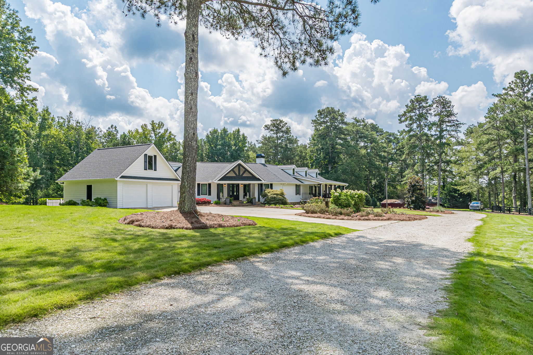 9667 Ephesus Church Road Property Photo 1