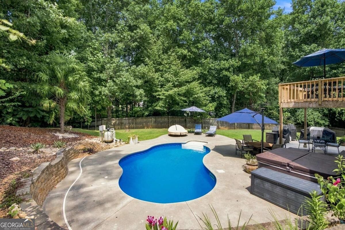 216 Mystic Hollow Property Photo 23