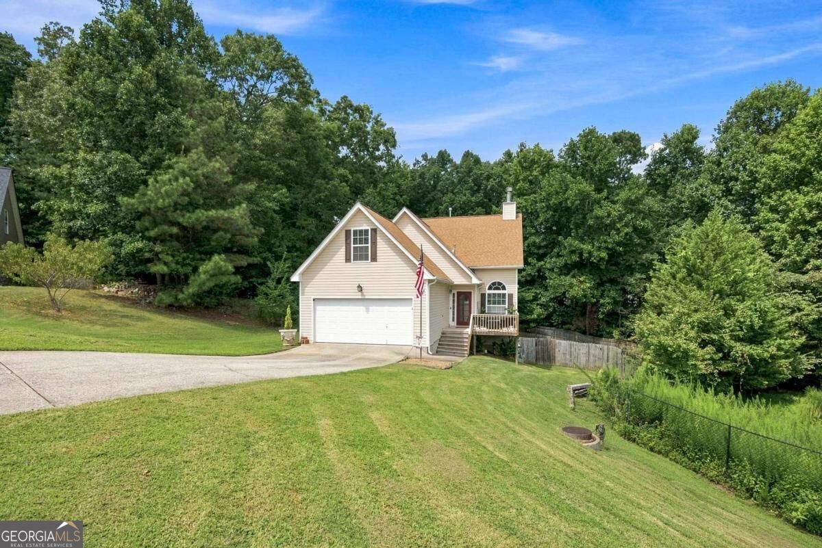 216 Mystic Hollow Property Photo 34