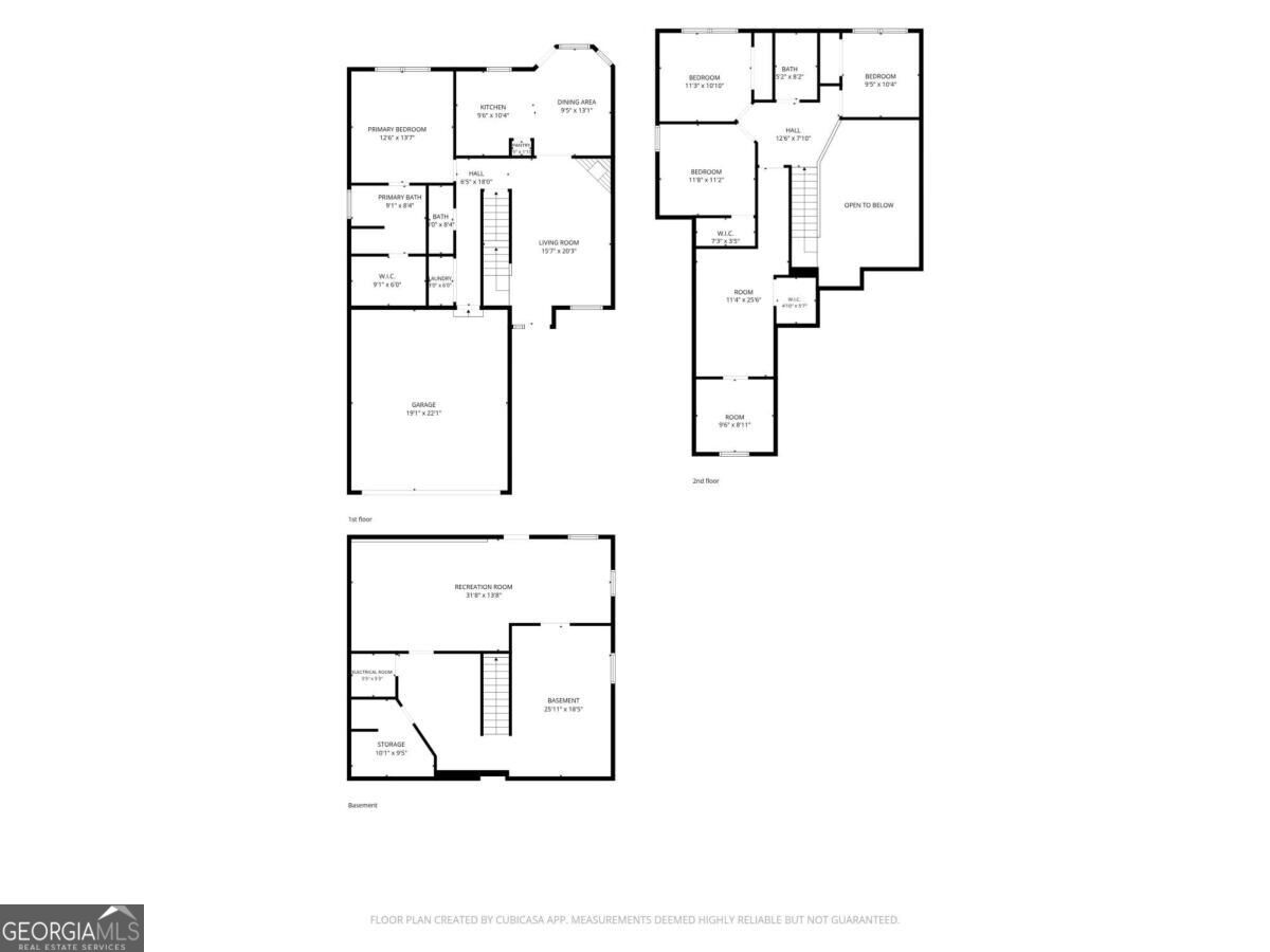 216 Mystic Hollow Property Photo 37