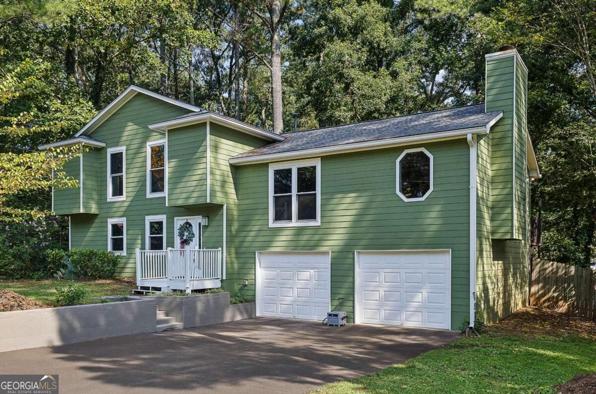 5308 Ferry Creek Lane