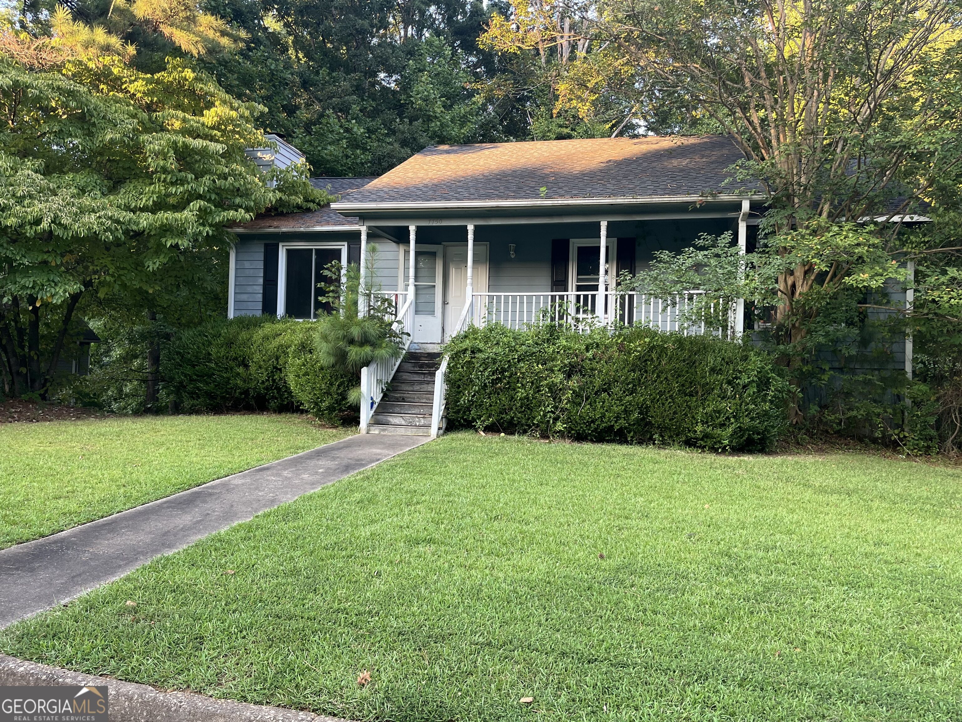 7750 Mountain Creek Way Property Photo 1